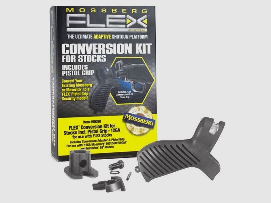 FLEX Pistolengriff Conv. Kit 500-M88