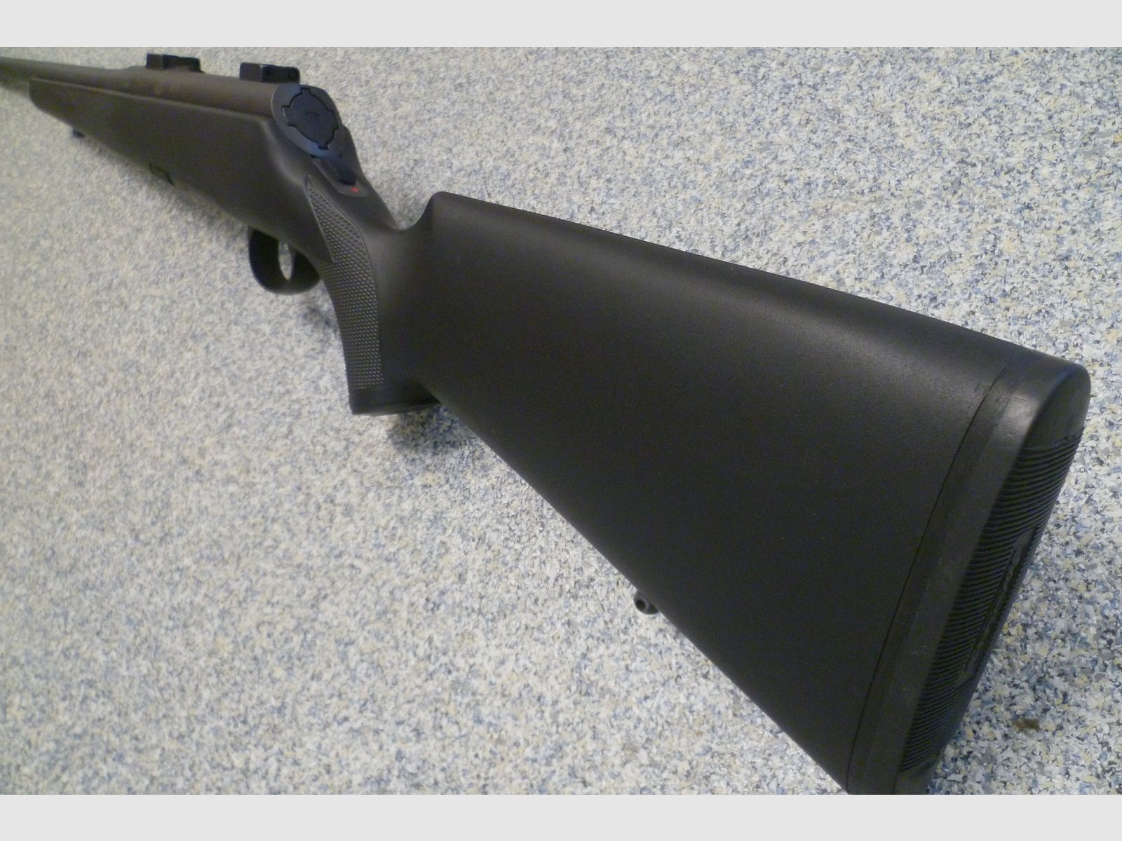 Repetierbüchse Mauser M96 Varmint .308 Win.