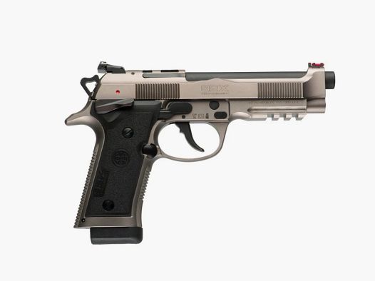 Beretta Pistole 92X Performance Production RDO 9mm Luger