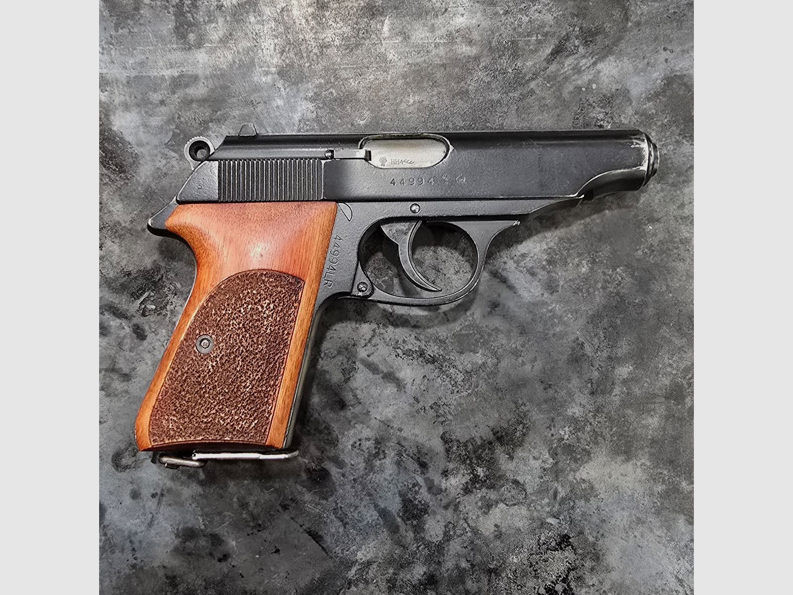 Walther PP cal. 22 L.r, immagine 2 di 2