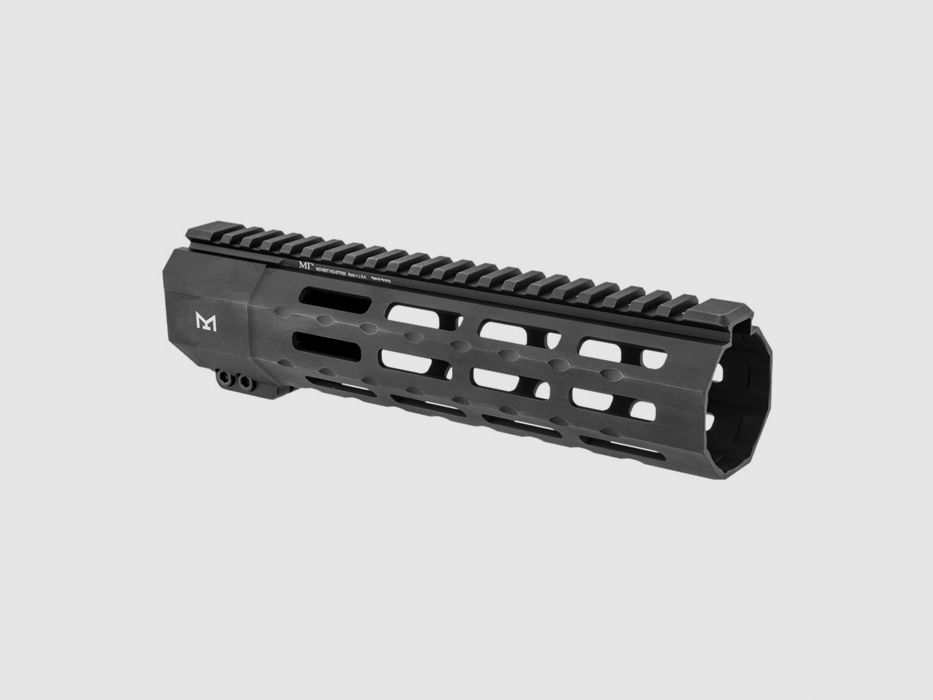 MIDWEST INDUSTRIES SP SERIES HANDGUARD 9.25″ M-LOK, image 1 sur 5