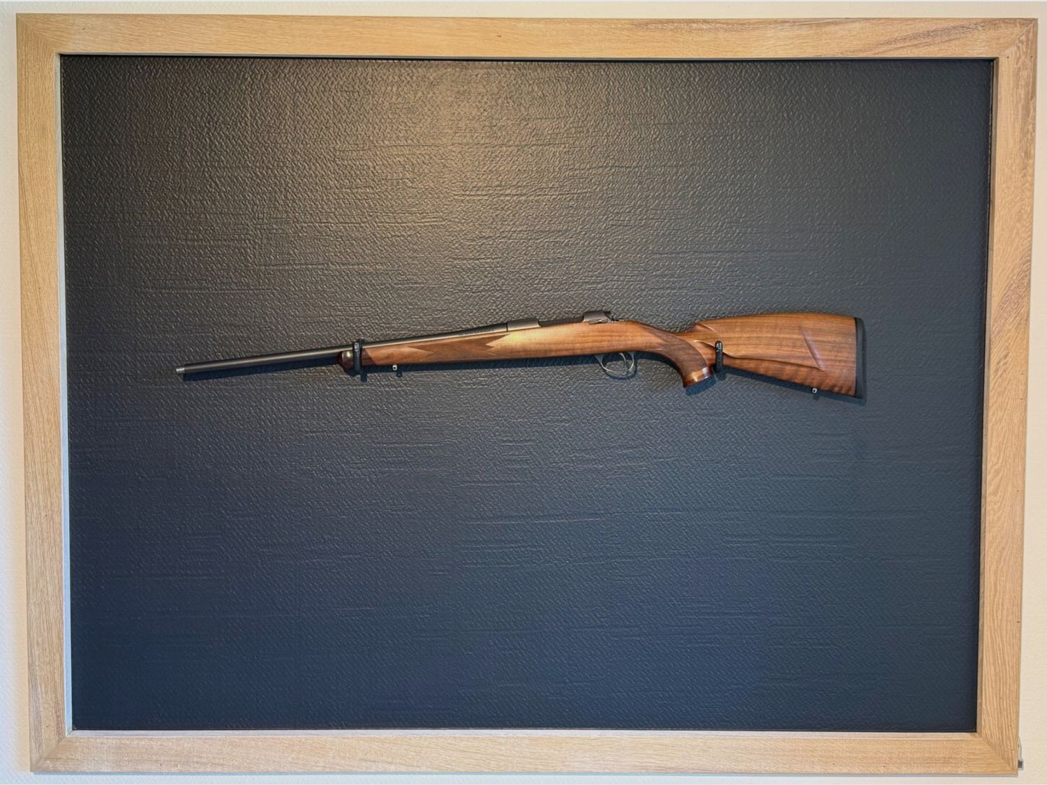 Sako 85 S Kal. 308 Win. mit M14x1 Gewinde - tolle Waffe!!