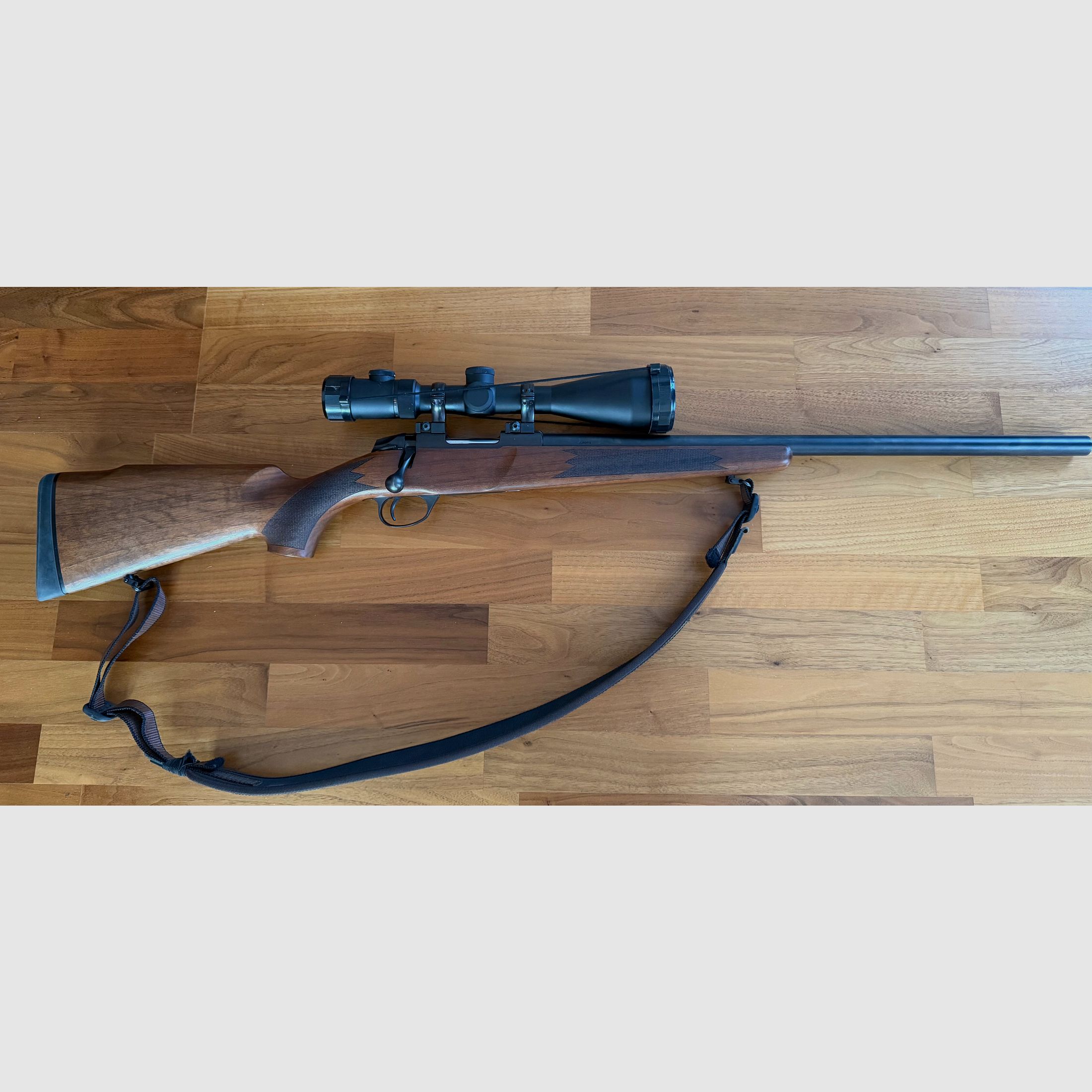 SAKO 85 Varmint in het kaliber .223 REM