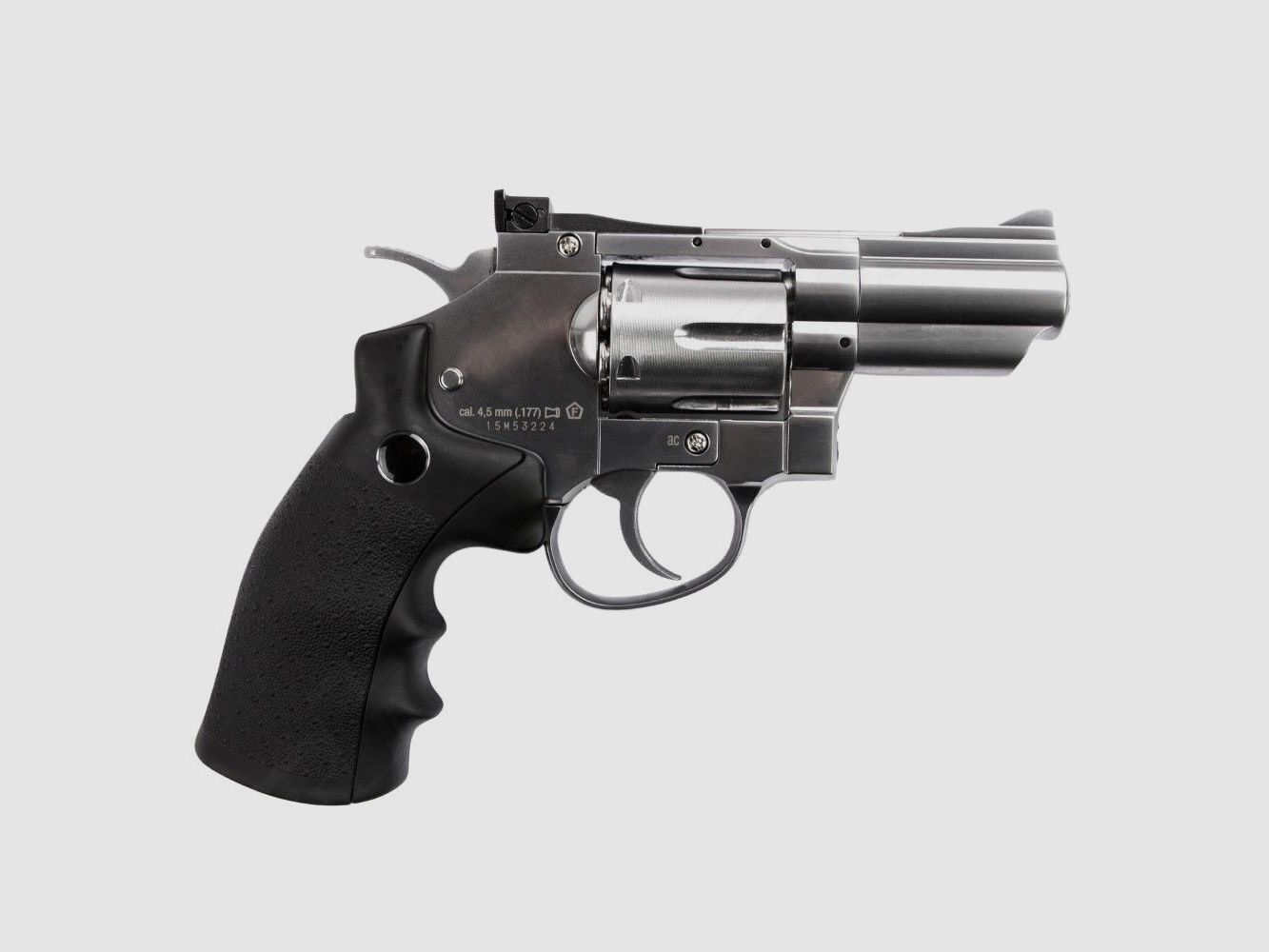 Legends Legends S25 CO2 Revolver