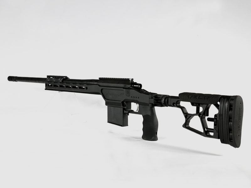 Kelbly's NYX Pro