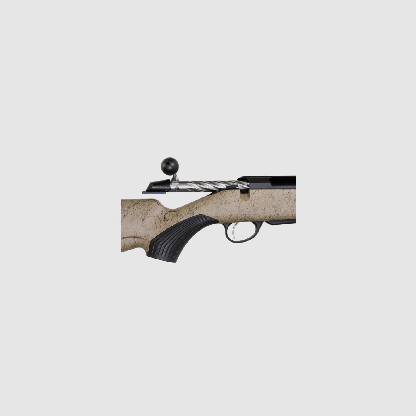 Fusil TIKKA T3X Lite Roughtech Desert, image 2 sur 3
