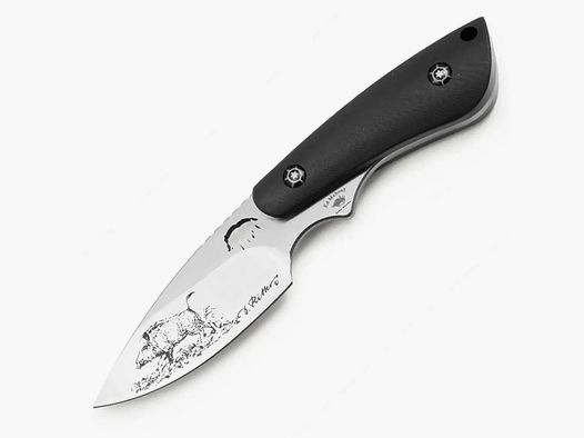 PUMA IP wildboar I, G10 schwarz
