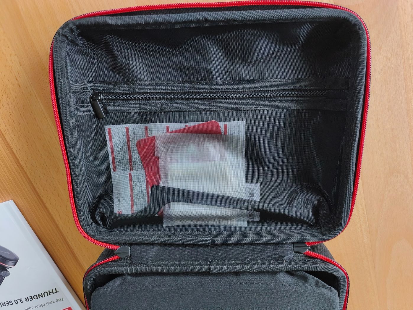 HIKMICRO Vorsatzgerät Thunder TQ50C 3.0, Bild 5 von 9