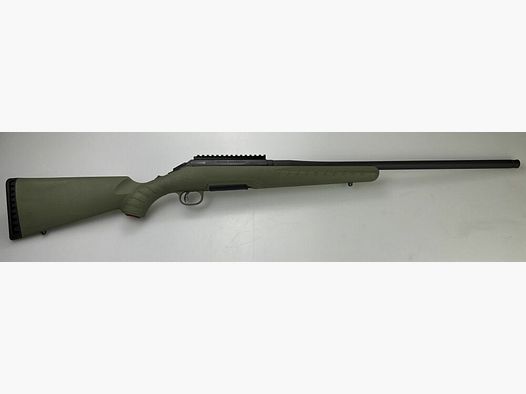 RUGER	 American Rilfe Predator, Linkswaffe