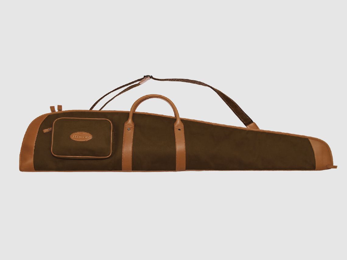 Blaser rifle case type B for rifles