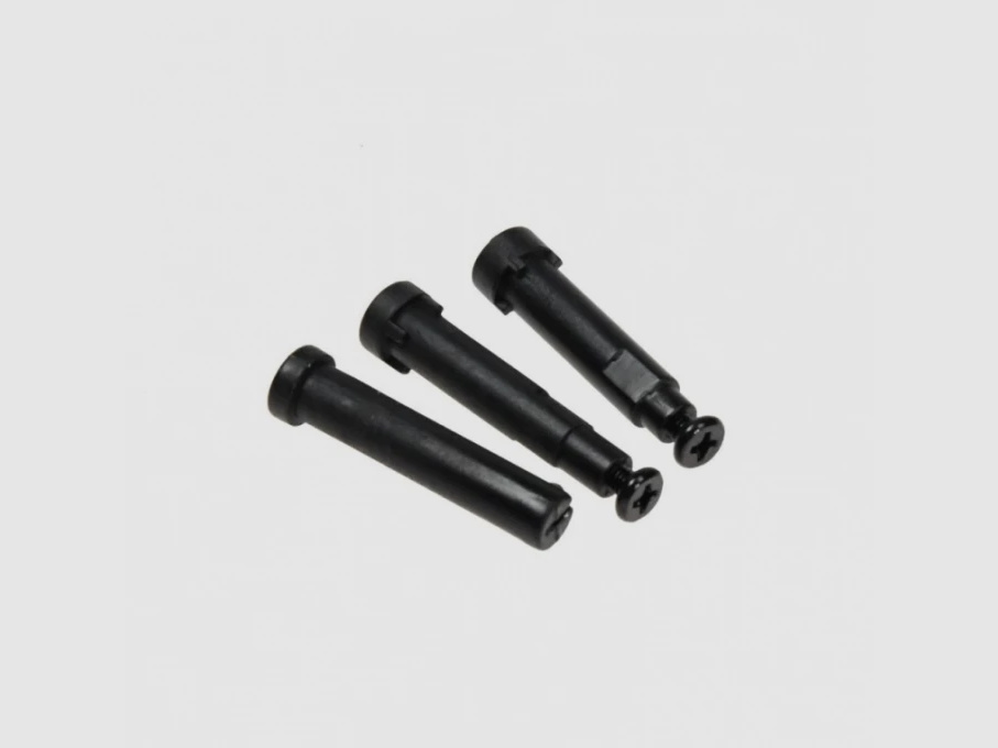 Cyma M5 Bodypin-Set (Schaft-, Reciever- und Handguardpin)