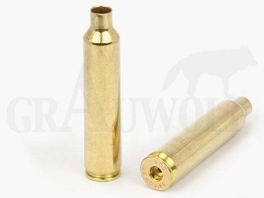 .28 Nosler Nosler Cases 25 pieces