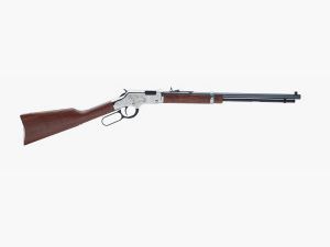 Karabin Henry H4 Silver Eagle 2nd Edition Rifle kal. .22 S/L/LR