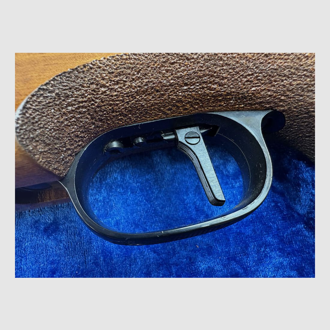 Walther LGV Luftgewehr