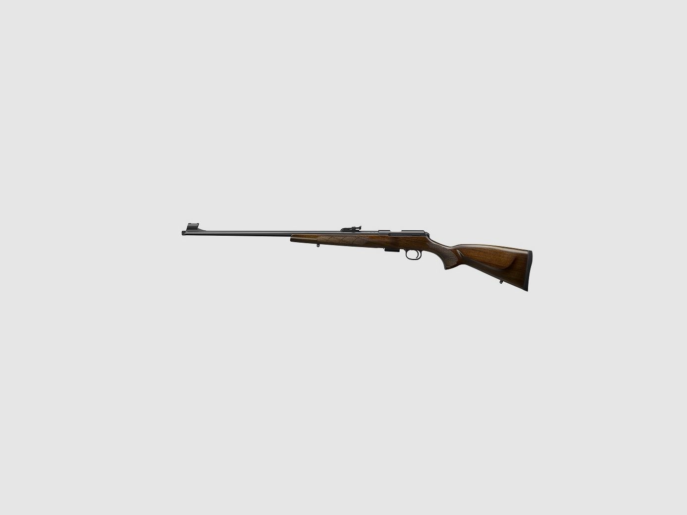 Karabina CZ 457 Luxe 22LR, zdjęcie 2 z 3