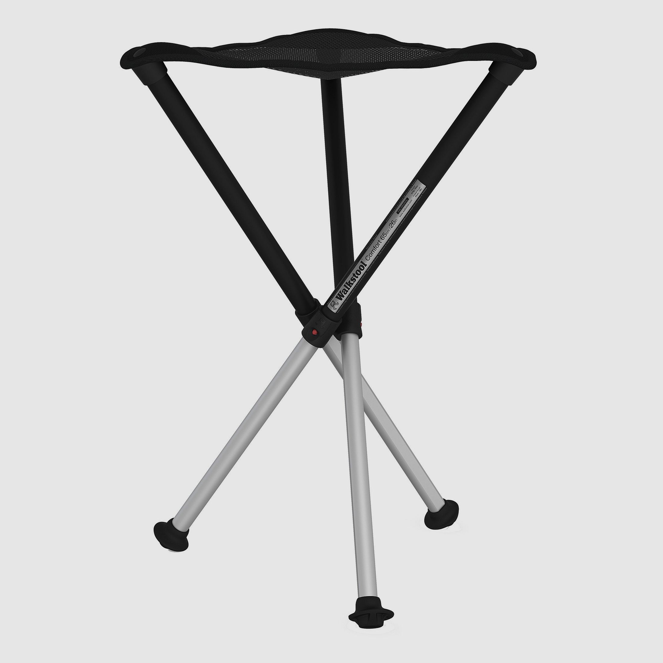 Walkstool Sitzhocker Comfort