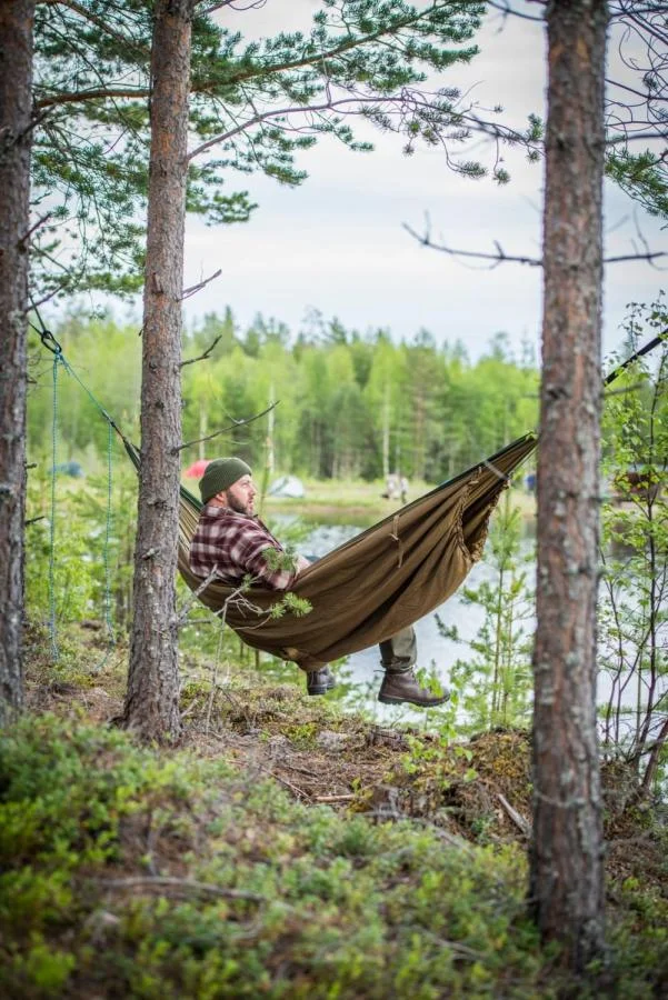 Poncho Helikon SWAGMAN ROLL – Climashield Apex 67 g – PenCott WildWood, image 80 of 126