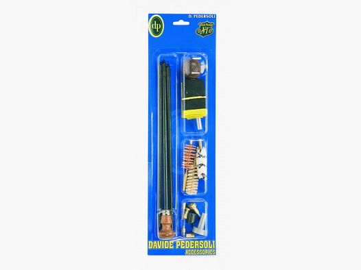 Set de nettoyage et chargement.Cal. .54/.58
