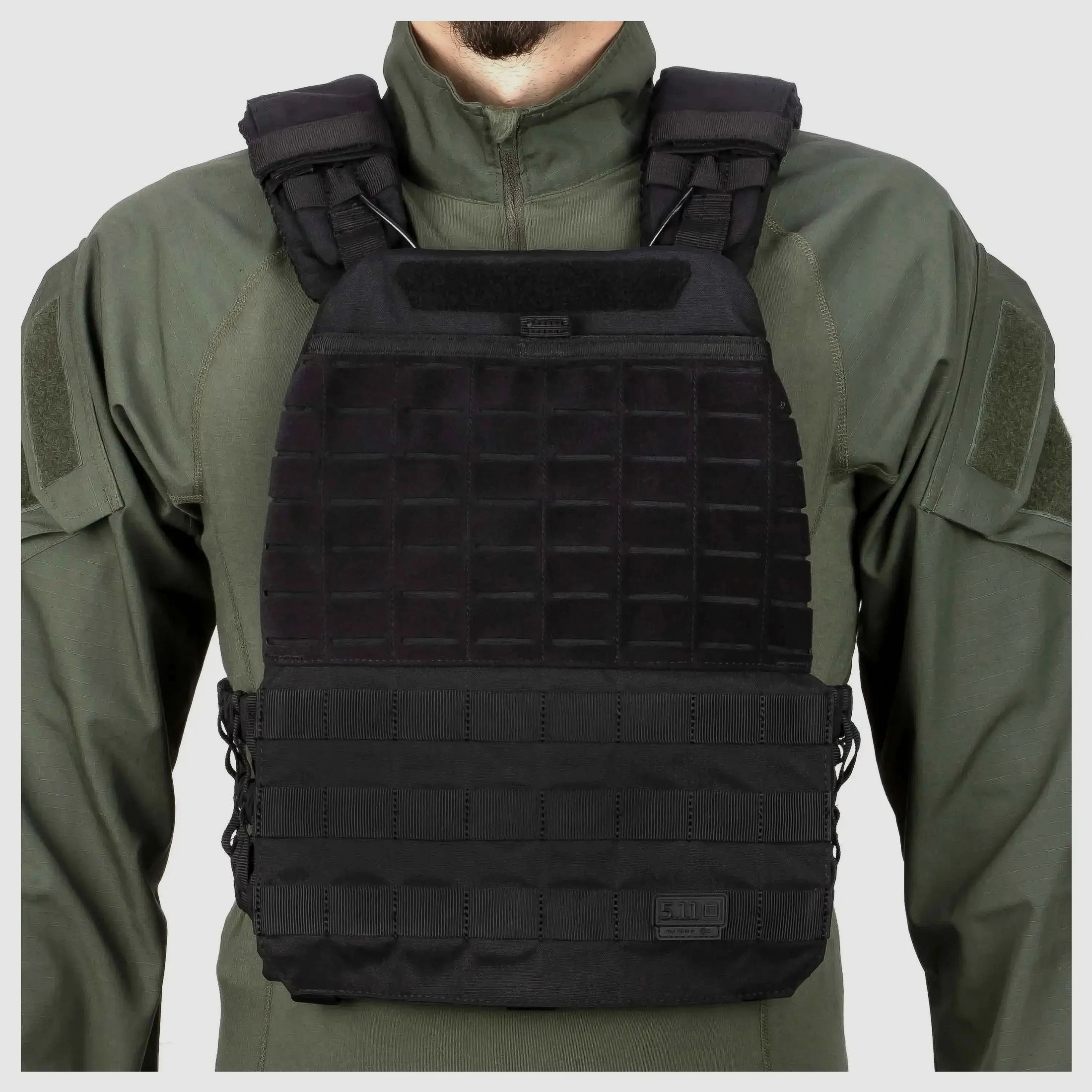 5.11 Tactical 5.11 Tactical Plattenträger TacTec Plate Carrier - Kangaroo