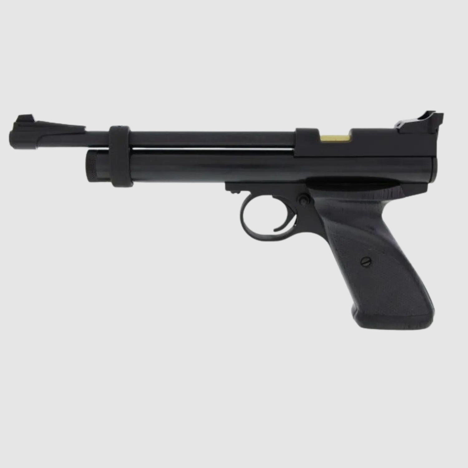 Crosman 2240 CO2 pistol caliber 5.5 mm diabolo