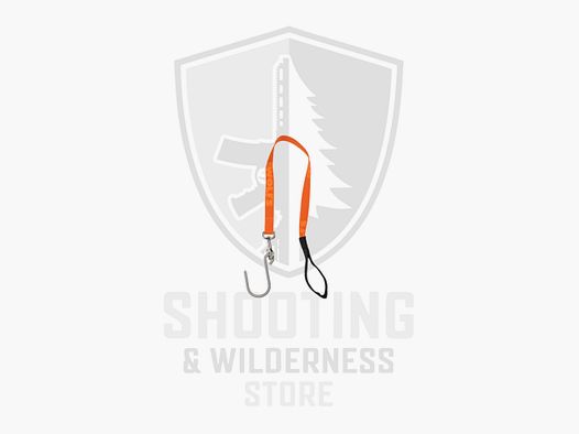 Wolfs Wildbergehilfe einzeln