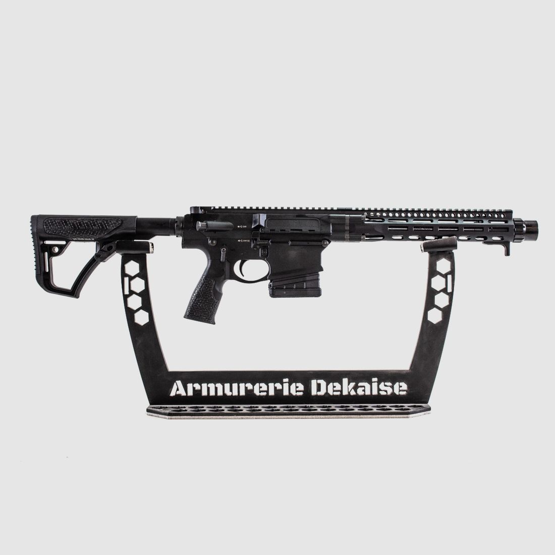 DANIEL DEFENSE dd5 sbr