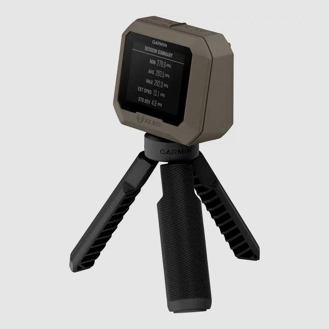 Garmin Xero C1 Pro Ballistik-Chronograph