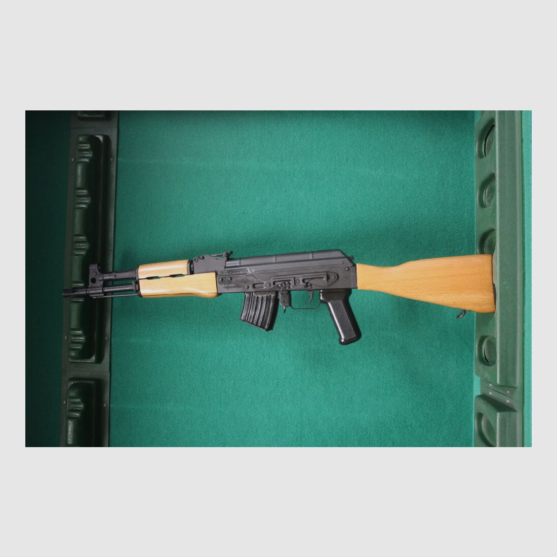 Cugir AK WS1- 63SB Kaliber 7,62x39 NEUWAFFE WS1-63SB