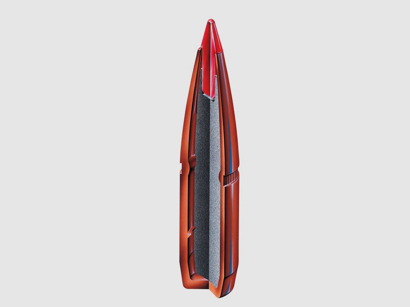 Hornady .300 Win. Mag. Superformance SST 11.7g/180grs., image 2 of 2