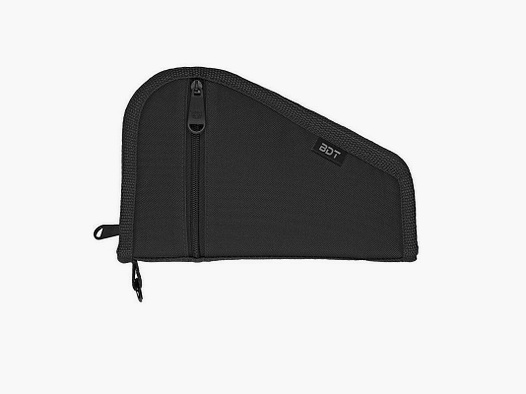 Futteral Deluxe 23x15cm schwarz