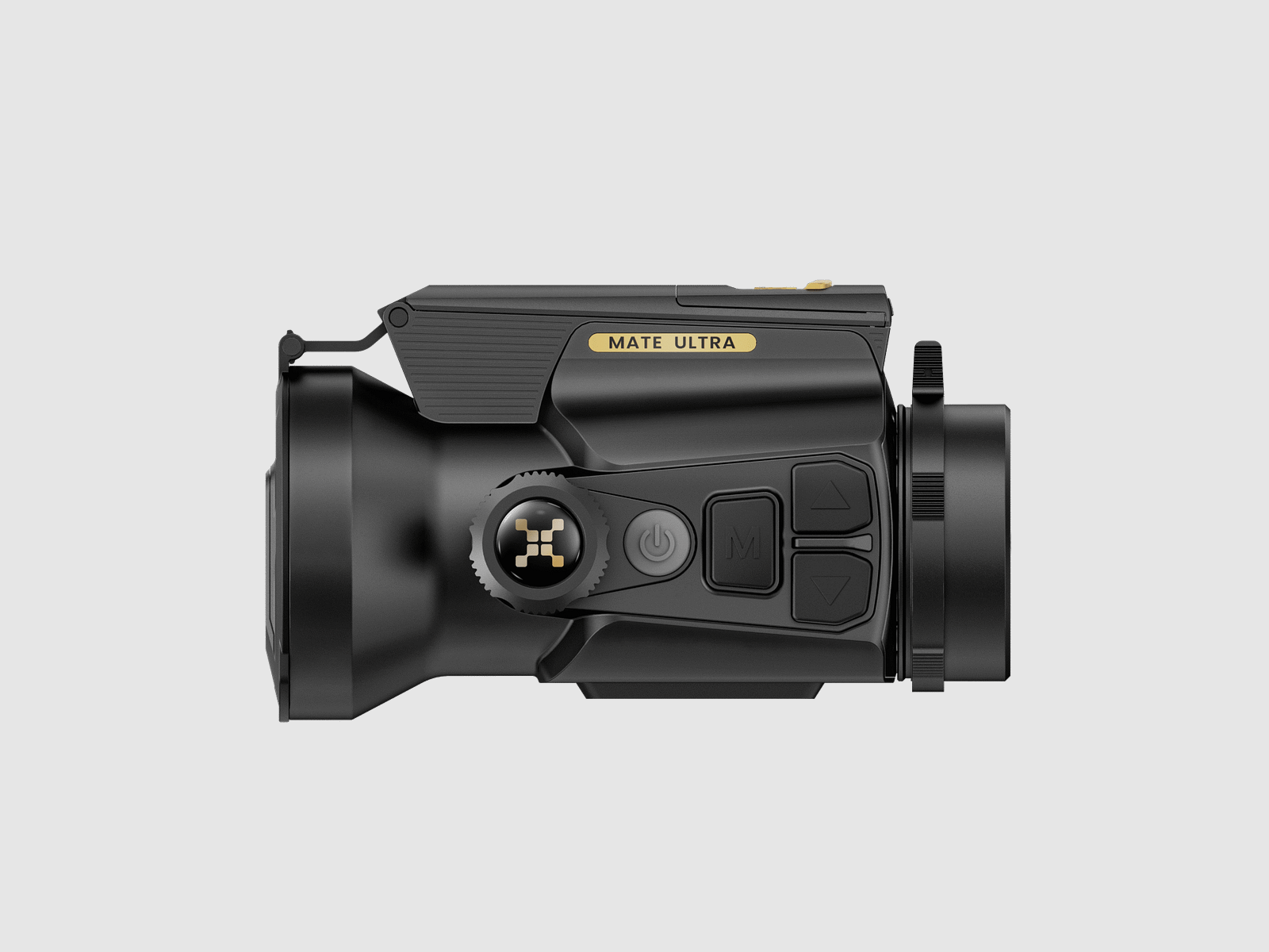 NOCPIX thermal imaging attachment MATE Ultra