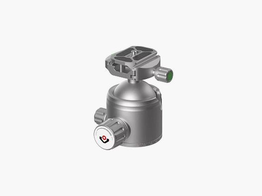ATTACCO PICATINNY/ARCA SWISS 56MM