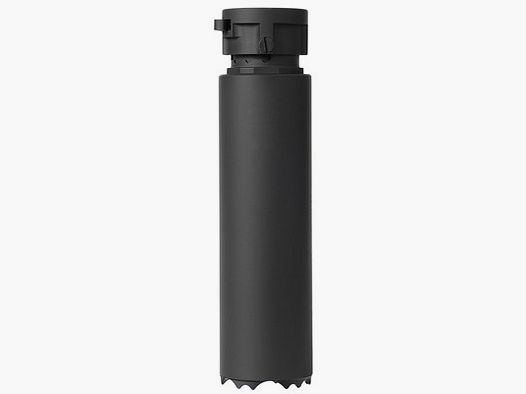 Tłumik Ase Utra DUAL556-BL GEN2