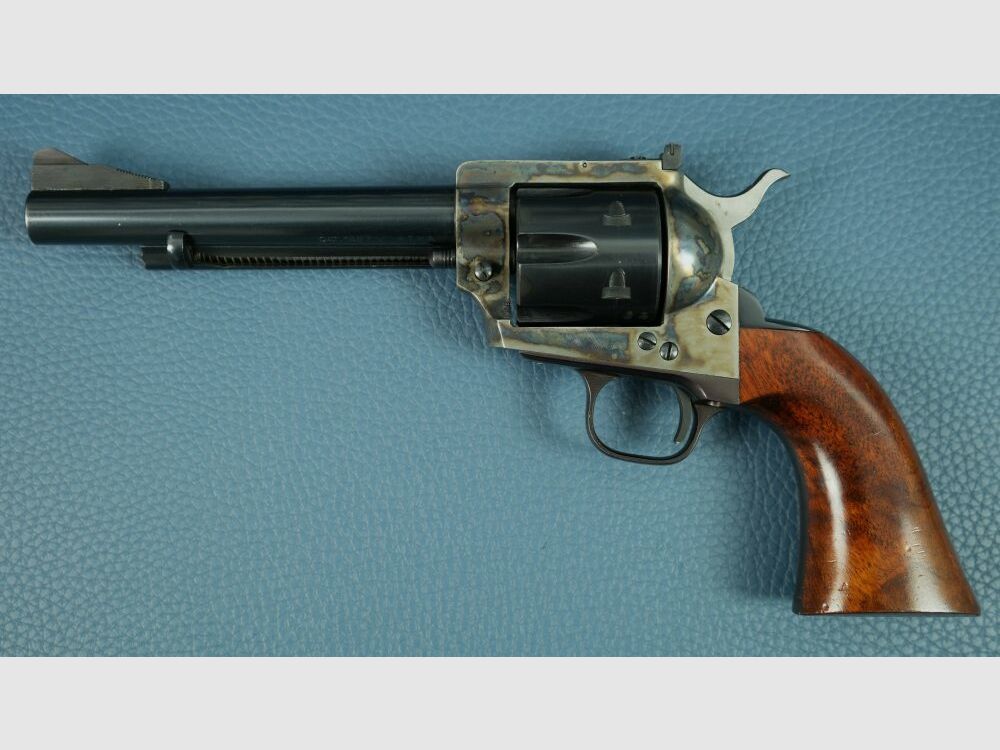 Hege-Uberti .44RemMag