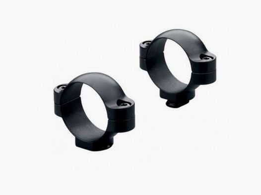 LEUPOLD ANELLI STD 770 MEDI 1 PULGADA