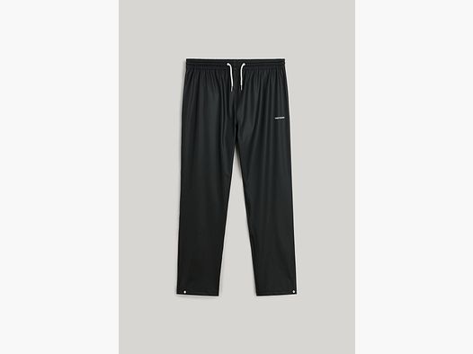 Tretorn Nimbo Pantalones de Lluvia Negros 2XL