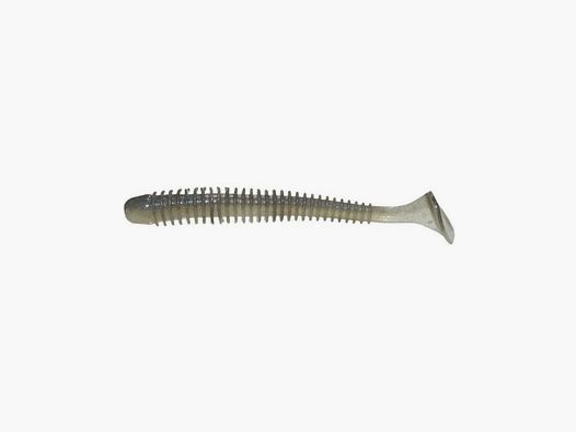 Keitech Swing Impact Slim 2” Gummifisch 12 Stück