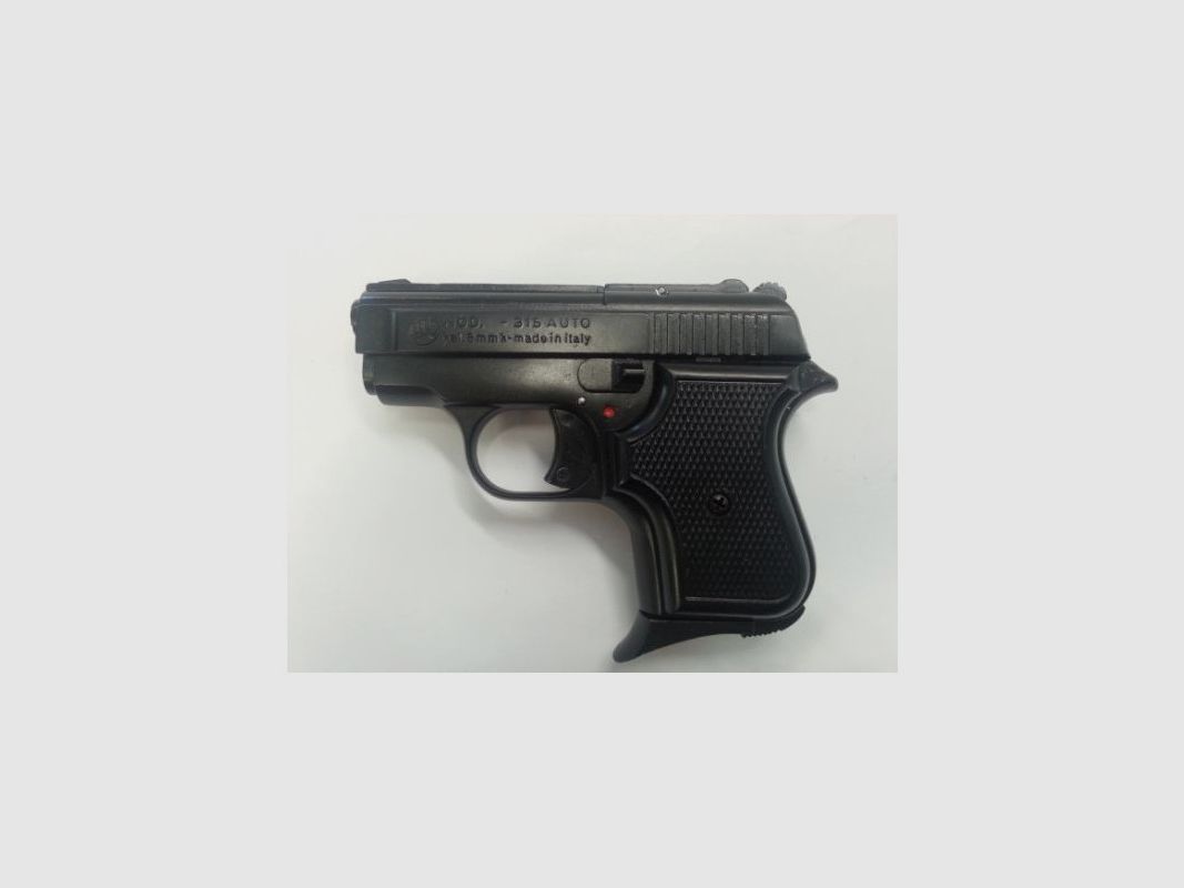 BRUNI PISTOLA GT BABY PLASTIC 8MM, immagine 1 di 5