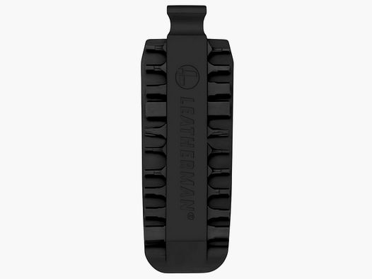 Leatherman – Bit-Kit #2 – schwarz – 931028