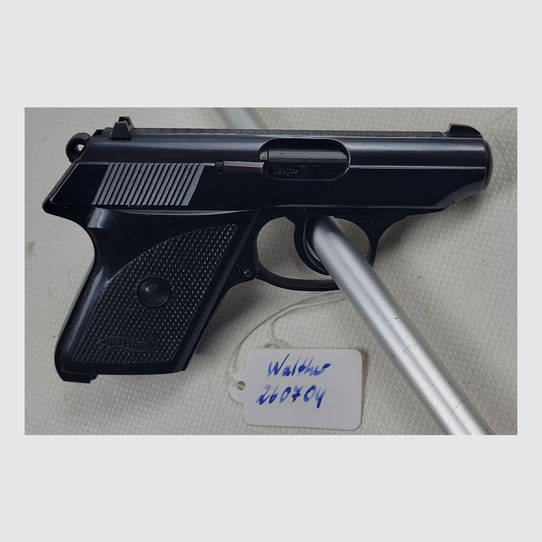 Walther TPH