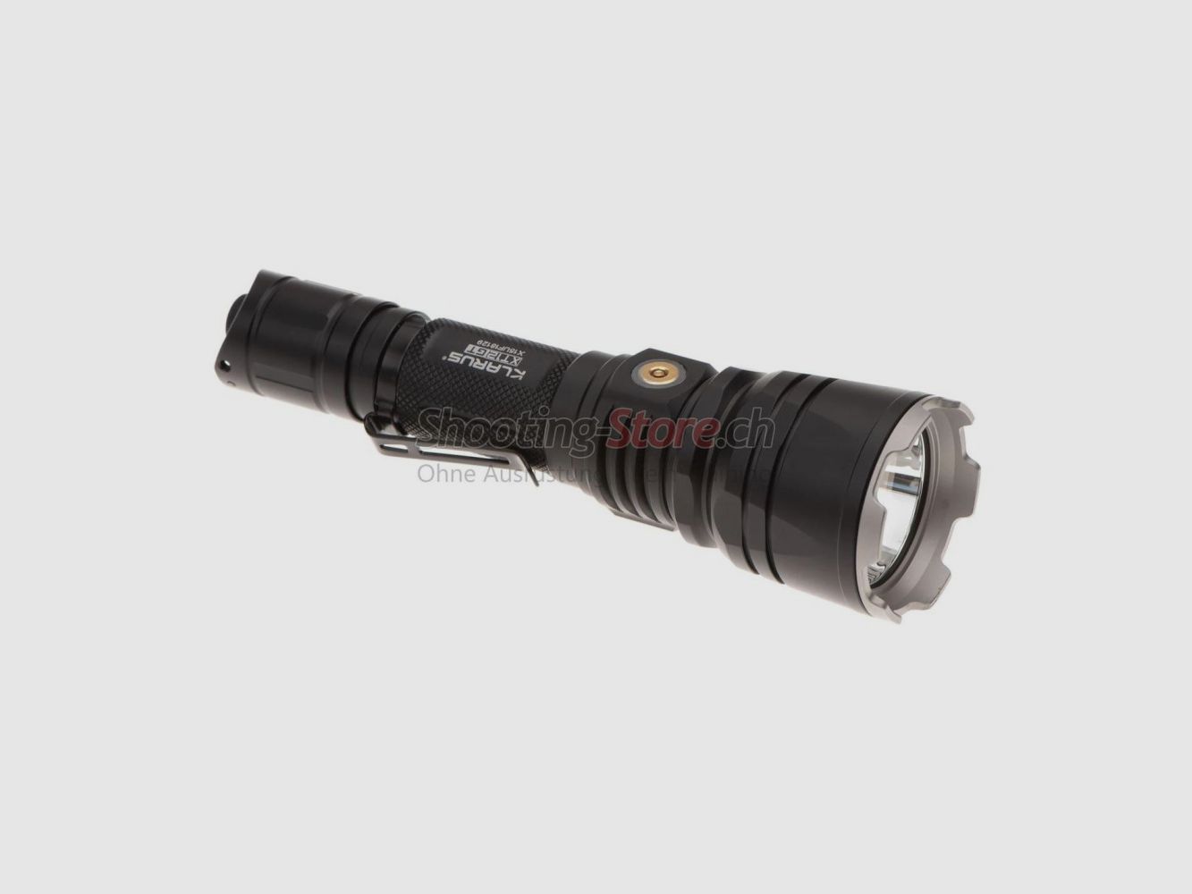 Klarus XT12GT Hunting Kit 4000k