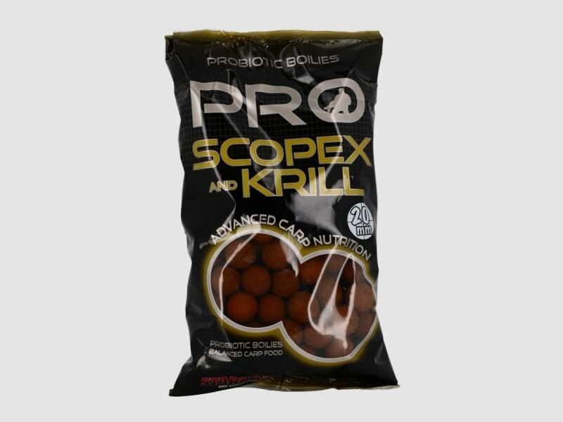 Concept Boilies 1kg, billede 5 af 6