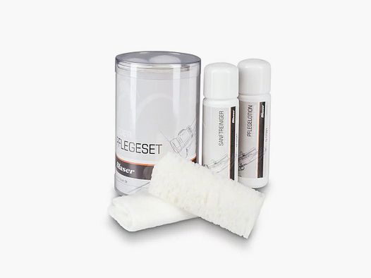 Blaser Ledereinlagenpflegeset 50ml