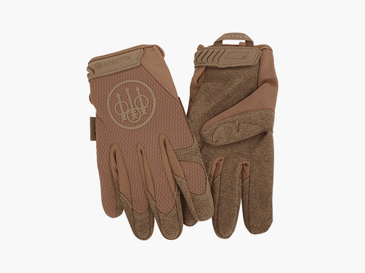 GLOVES – BERETTA/MECHANIX WEAR – ORIGINAL GLOVE Flat Dark Earth