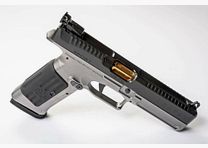 XDB Rapax Sport 9mm Luger