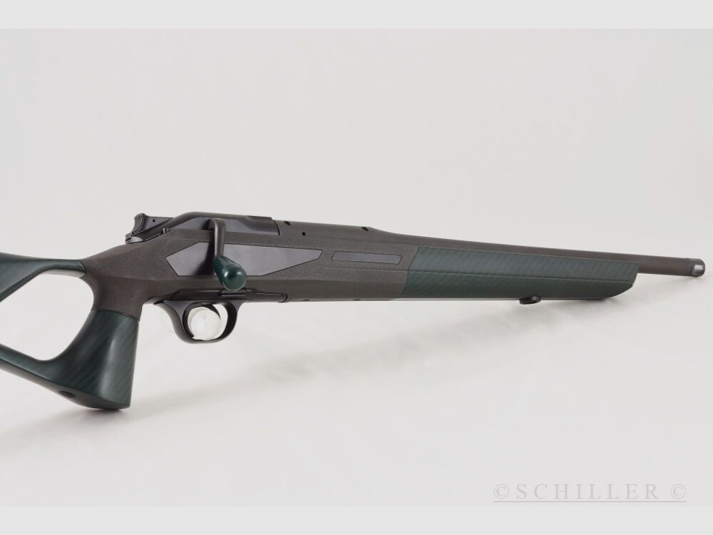 Blaser R8 FBT Carbon Stock Repeating Rifle