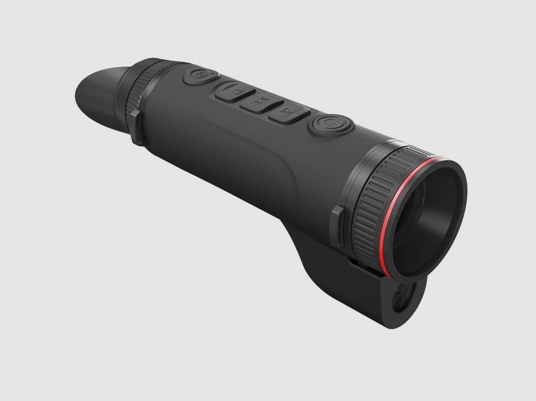 GUIDE TJ430L caméra thermique