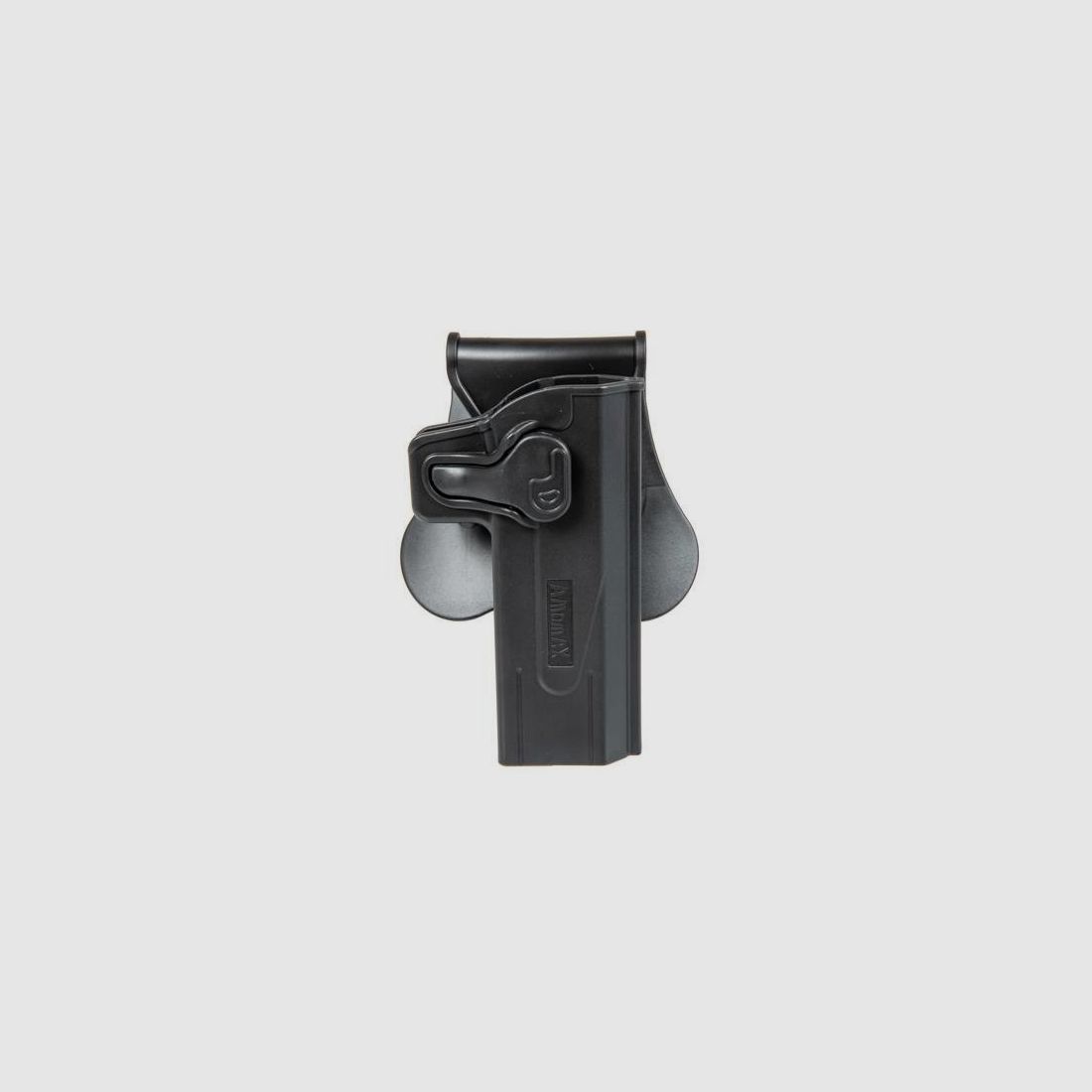 Amomax Highcapa-Type Holster