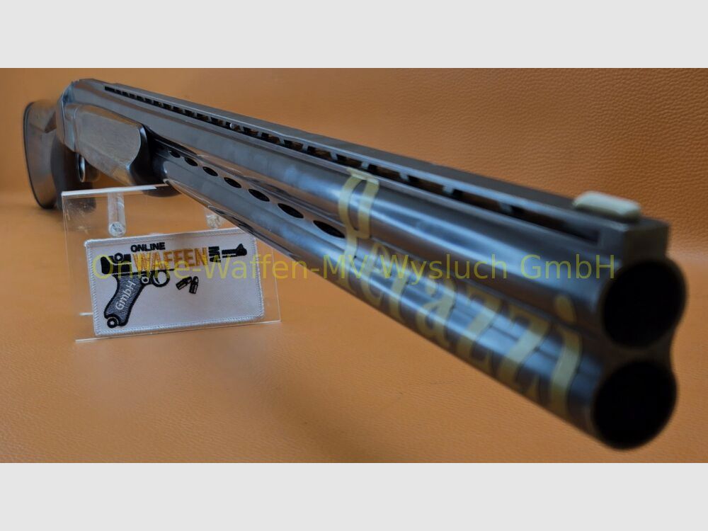 Top BDF Perazzi MX8 Vintage