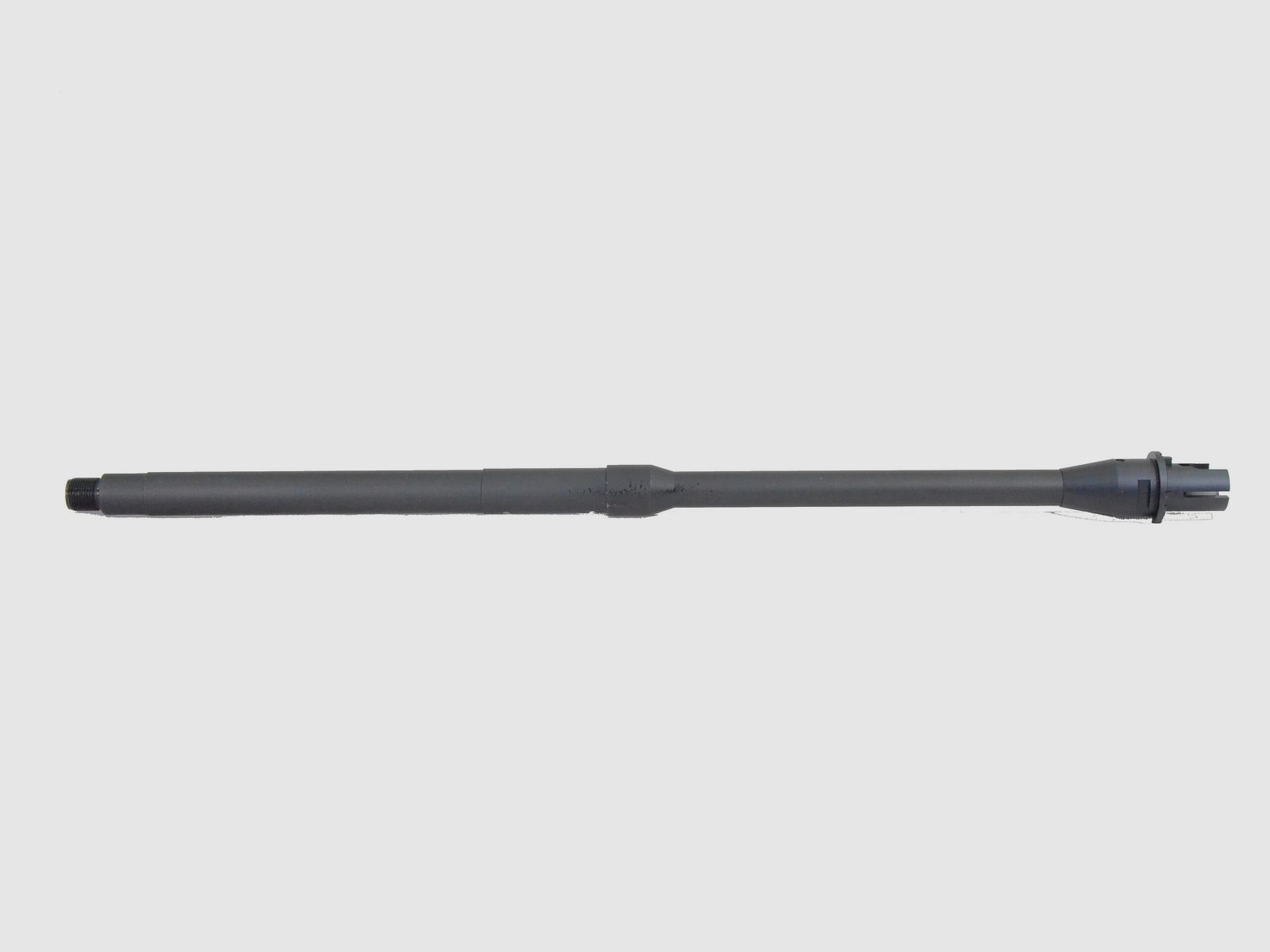 18" Aluminumaußenlauf für AEG M4/AR15